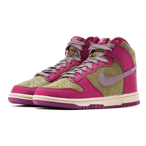 nike dunk high aanbieding|nike dunk high sneakers.